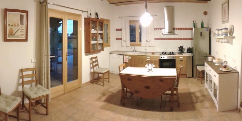 Ca'N Fosquet Villa Llucmajor  Værelse billede
