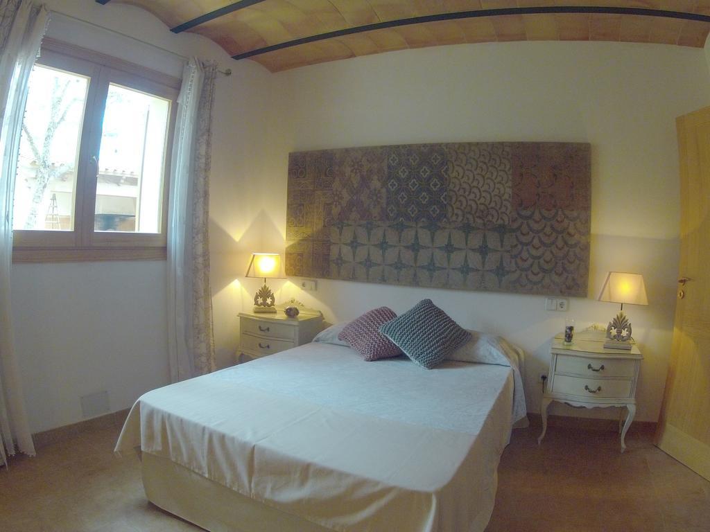 Ca'N Fosquet Villa Llucmajor  Værelse billede